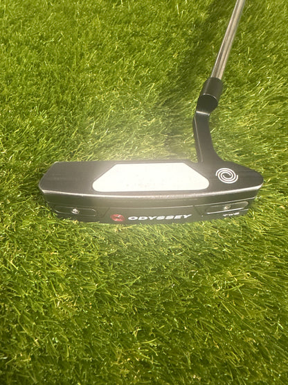 Odyssey Tri Hot 5K Two 33.5" Putter
