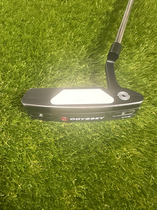 Odyssey Tri Hot 5K Two 33.5" Putter