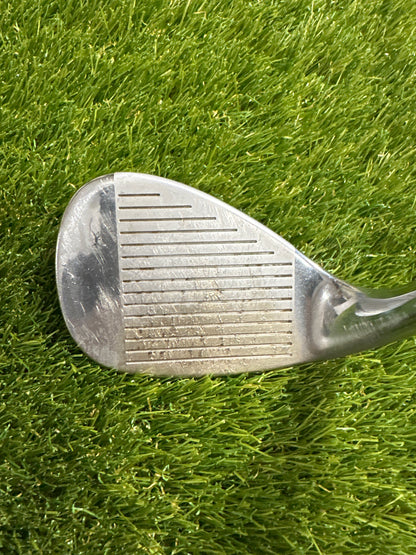 Cleveland Dynamic Sole Grind 588 56 Wedge