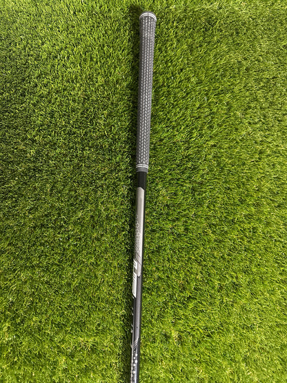 Cobra LTDX Max 18.5 Driver