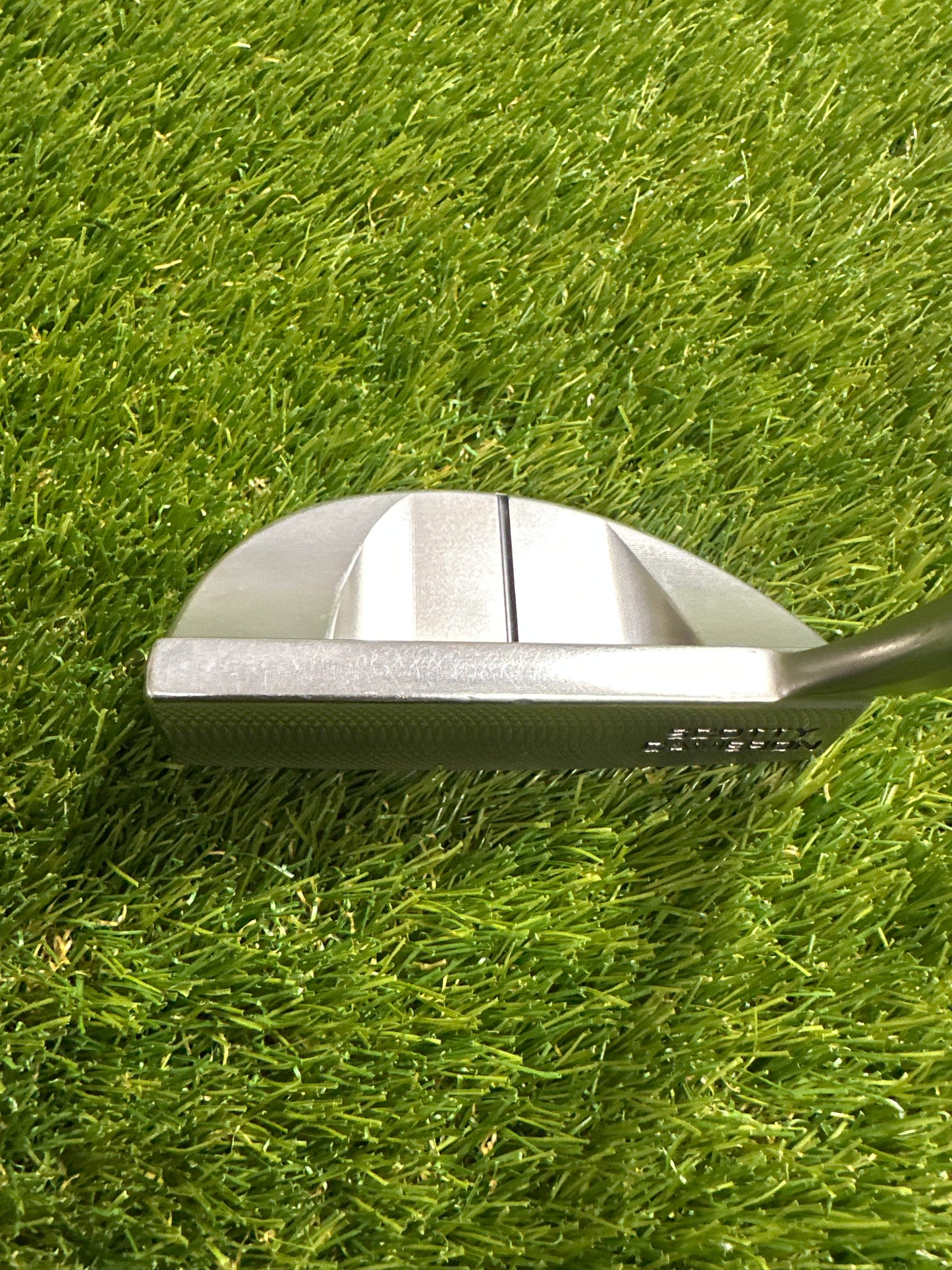 Scotty Cameron Golo 3 34" Putter