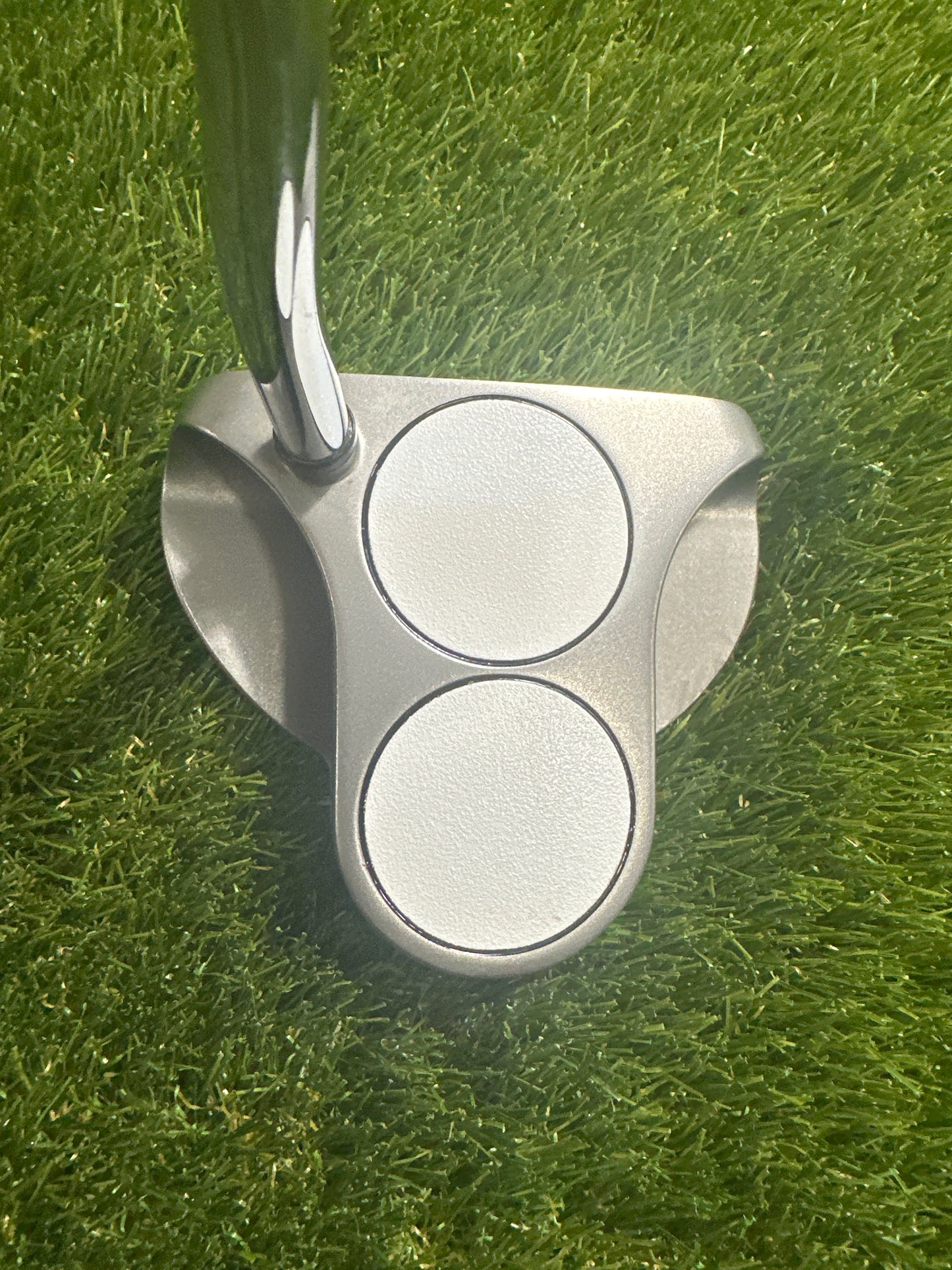 Odyssey White Hot 2Ball 35.5" Putter