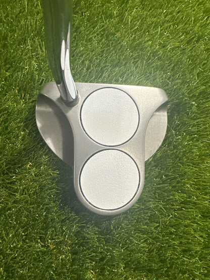 Odyssey White Hot 2Ball 35.5" Putter