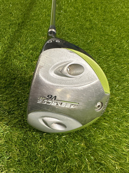 BenRoss V6 460 9 Driver