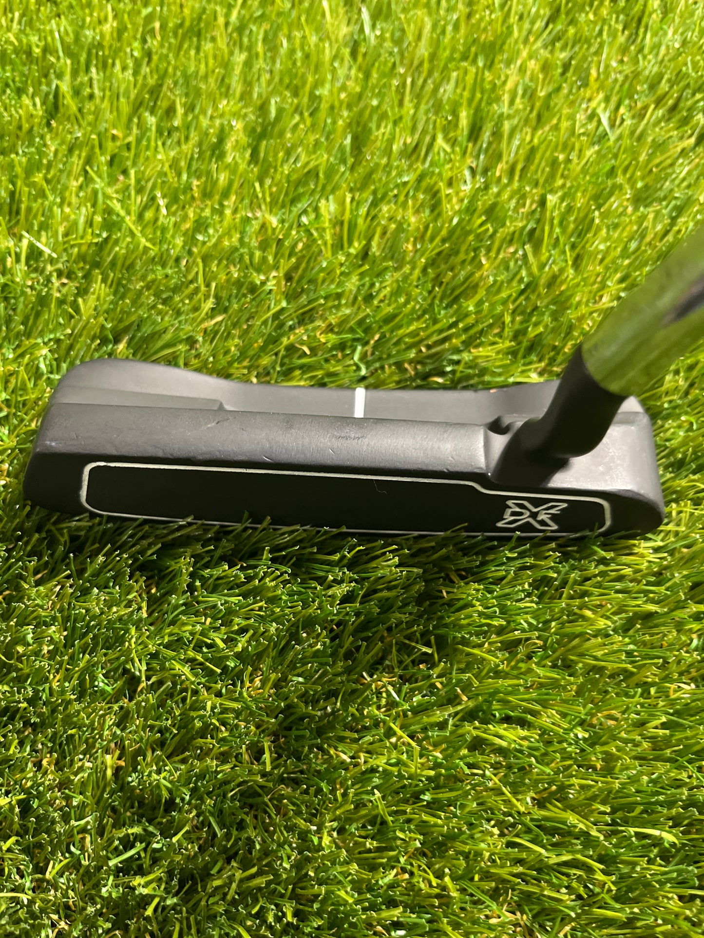 Odyssey DFX 3300 34" Putter