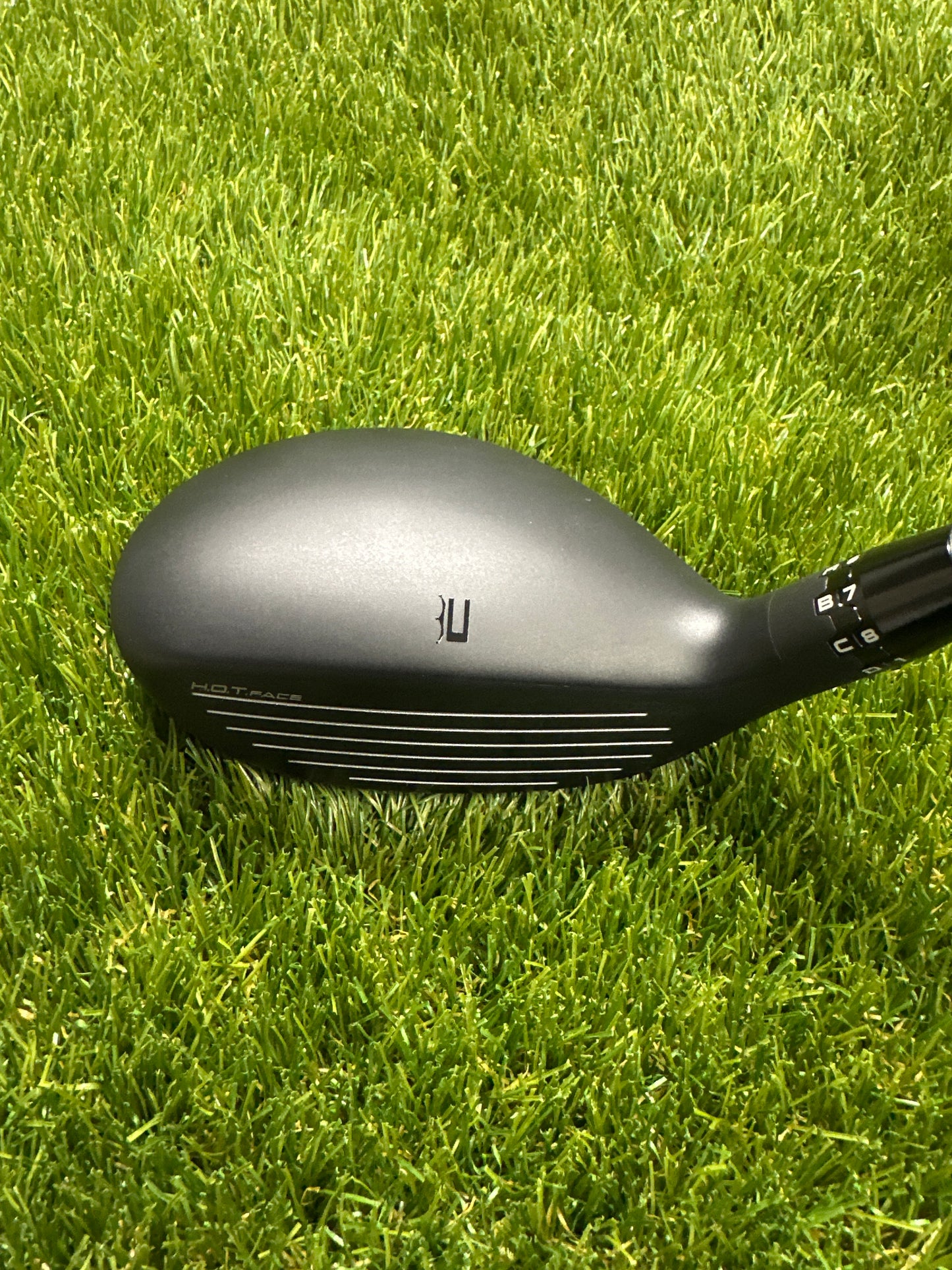 Cobra DS Adapt 3/19 HYB