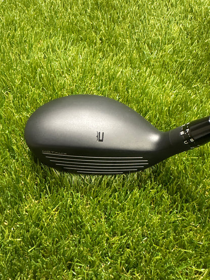 Cobra DS Adapt 3/19 HYB