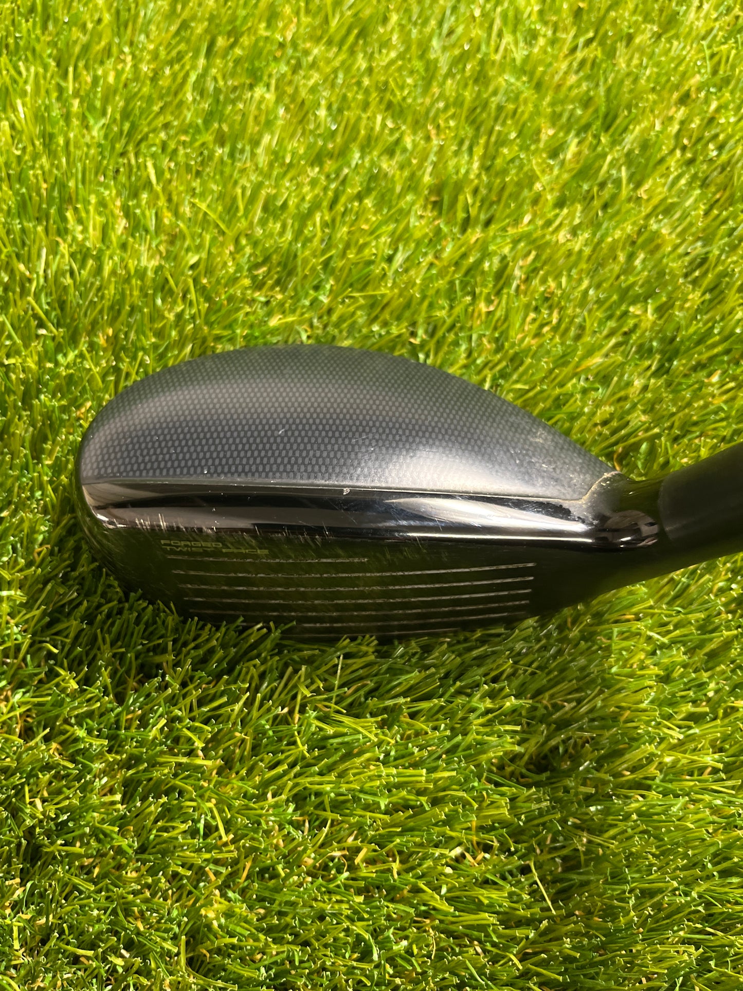 TaylorMade Sim 2 Rescue 3/19.5 HYB