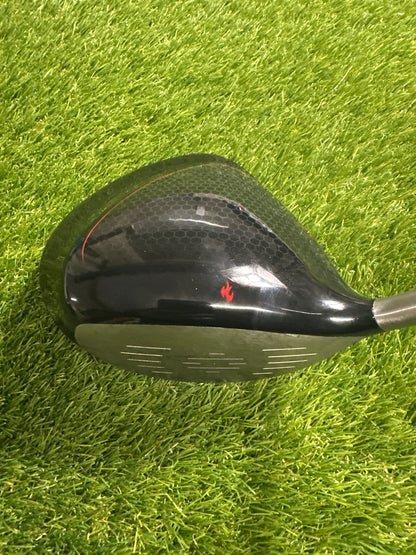 TaylorMade Burner Superfast 10.5 Driver