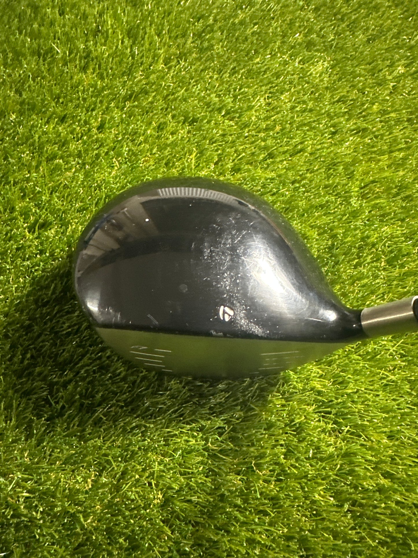 TaylorMade R7 425 10.5 Driver