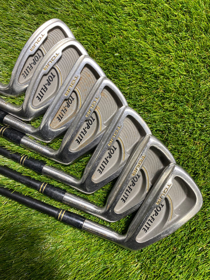 Top Flite Tour 3-9 Irons