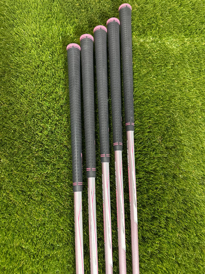 Srixon Giel 7-SW Irons