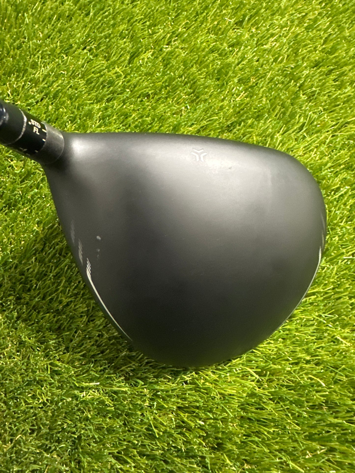 Srixon ZX7 MKII 9.5 Driver