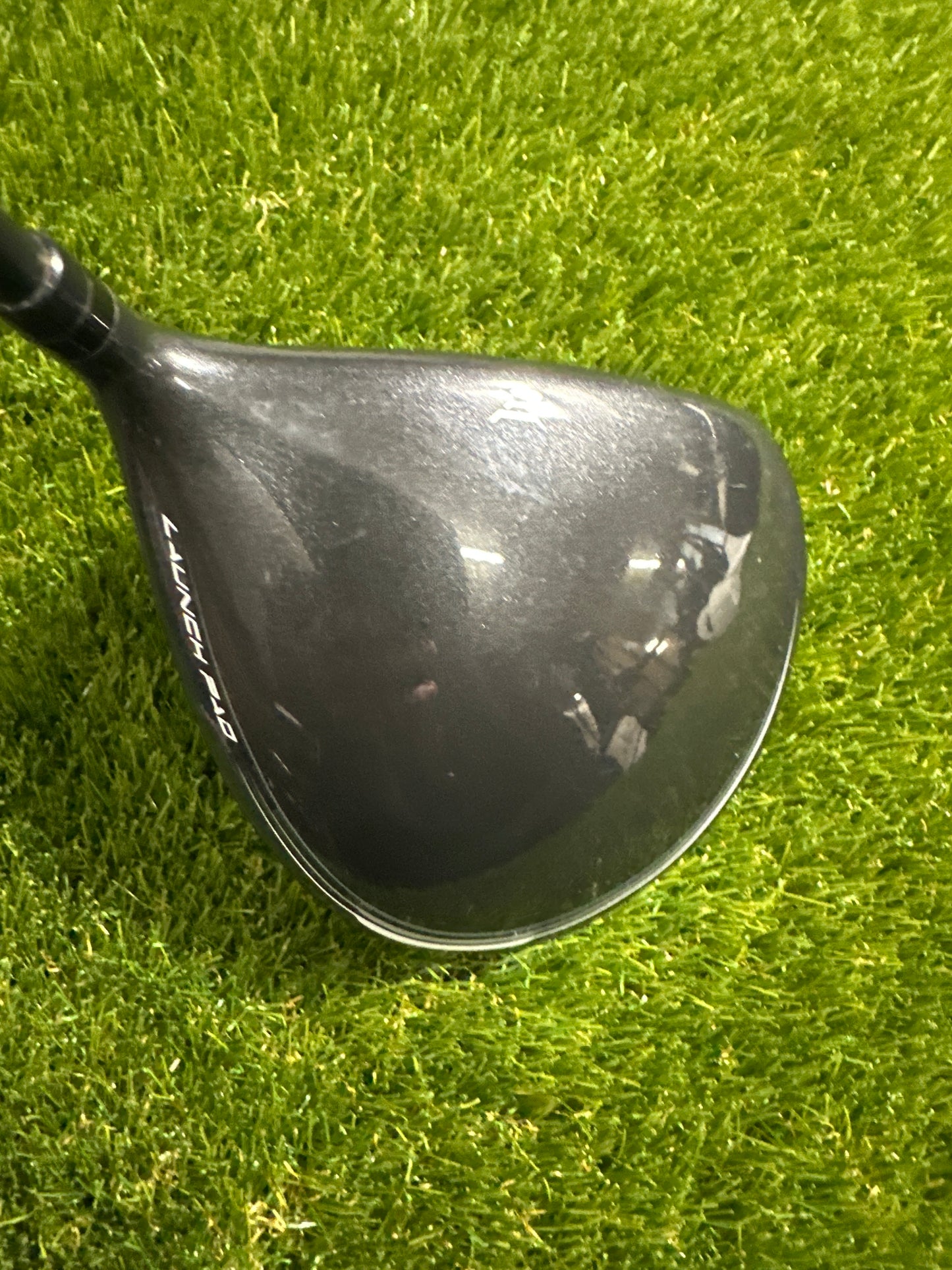 Wilson LP 10.5 Driver