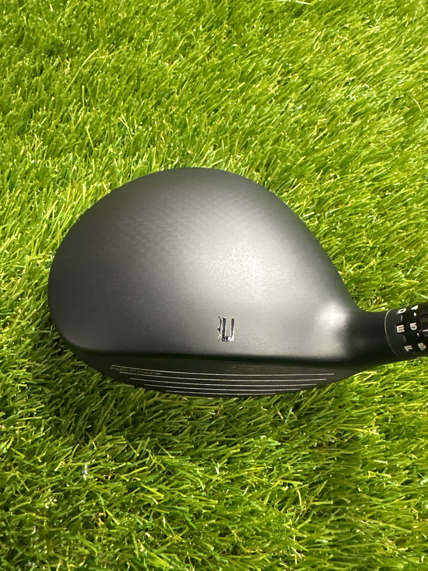 Cobra Dark Speed Adapt Max 3/15.5 FWY