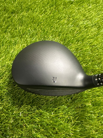 Cobra Dark Speed Adapt Max 3/15.5 FWY