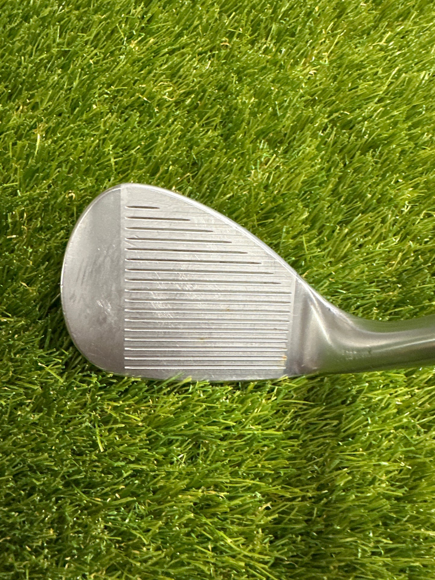 Titleist SM9 60/08M Wedge