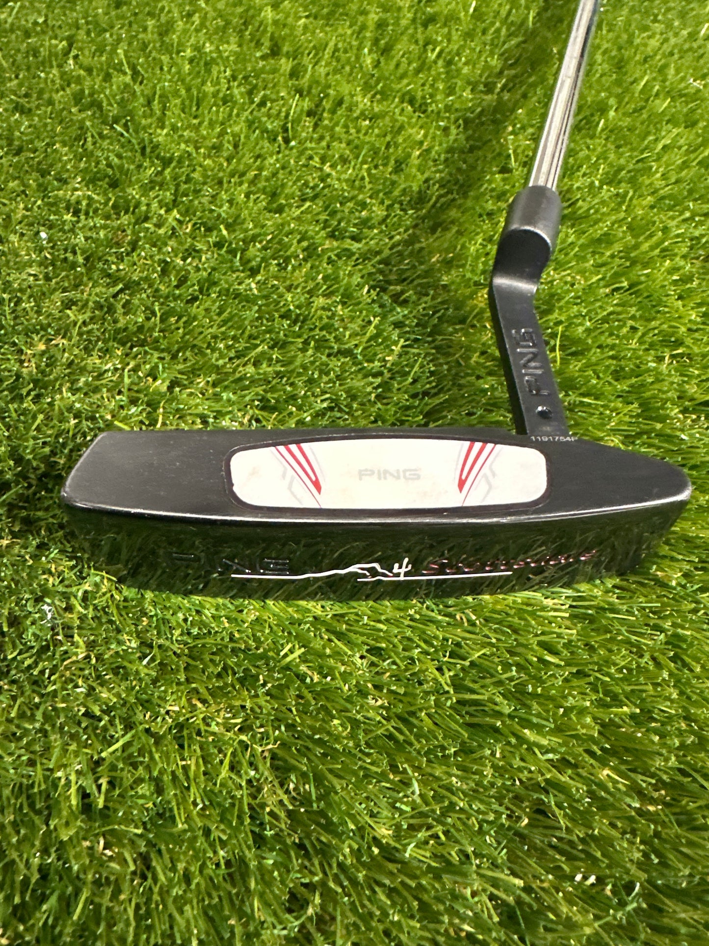 Ping Scottsdale 33" Putter