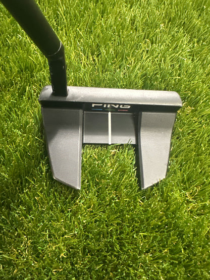 Ping Prime Tyne 4 33" Putter