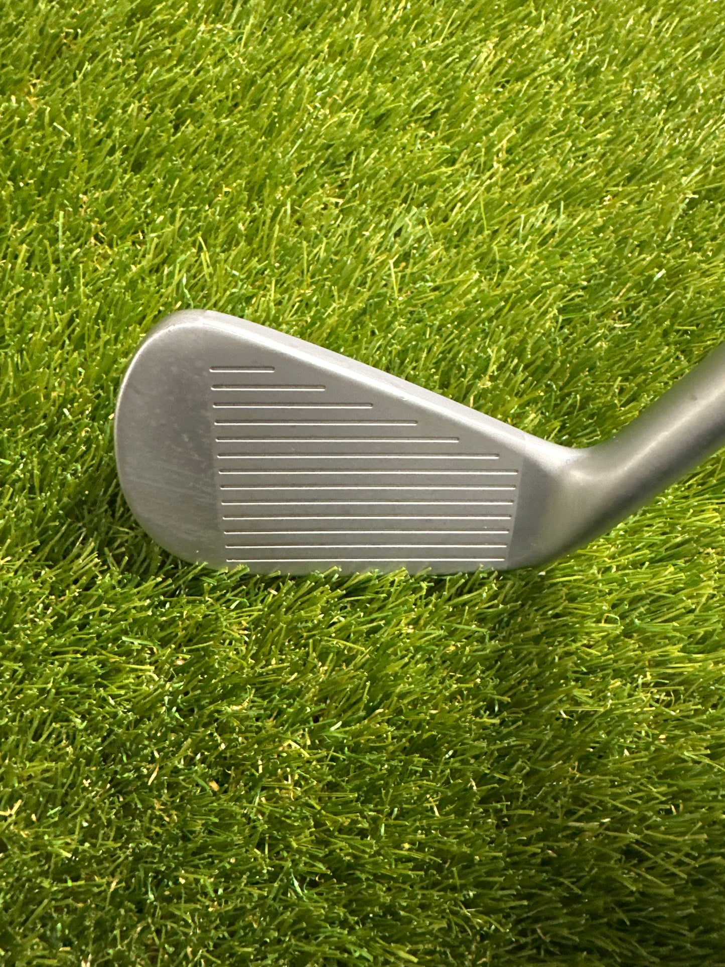 TaylorMade PUDI 2/17 DUI