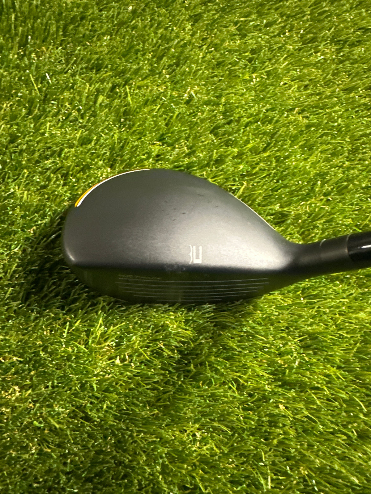 Cobra LTDX 19 HYB