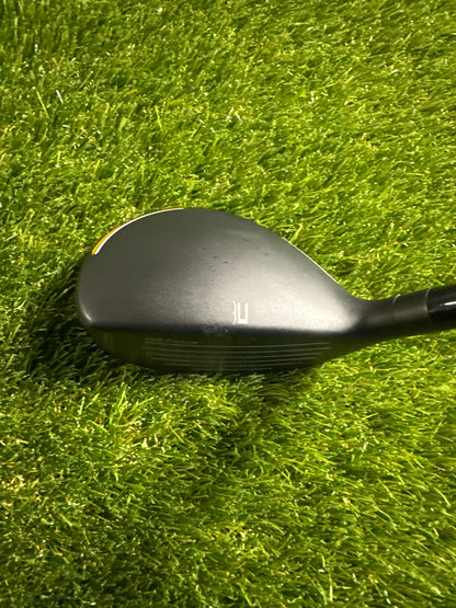 Cobra LTDX 19 HYB