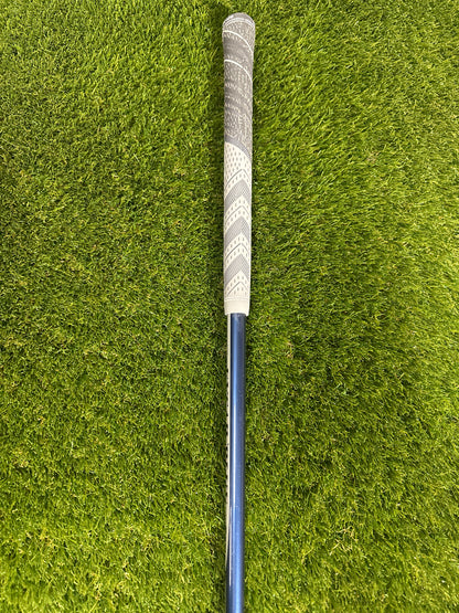 Mizuno TZoid Fli Hi 18 DUI