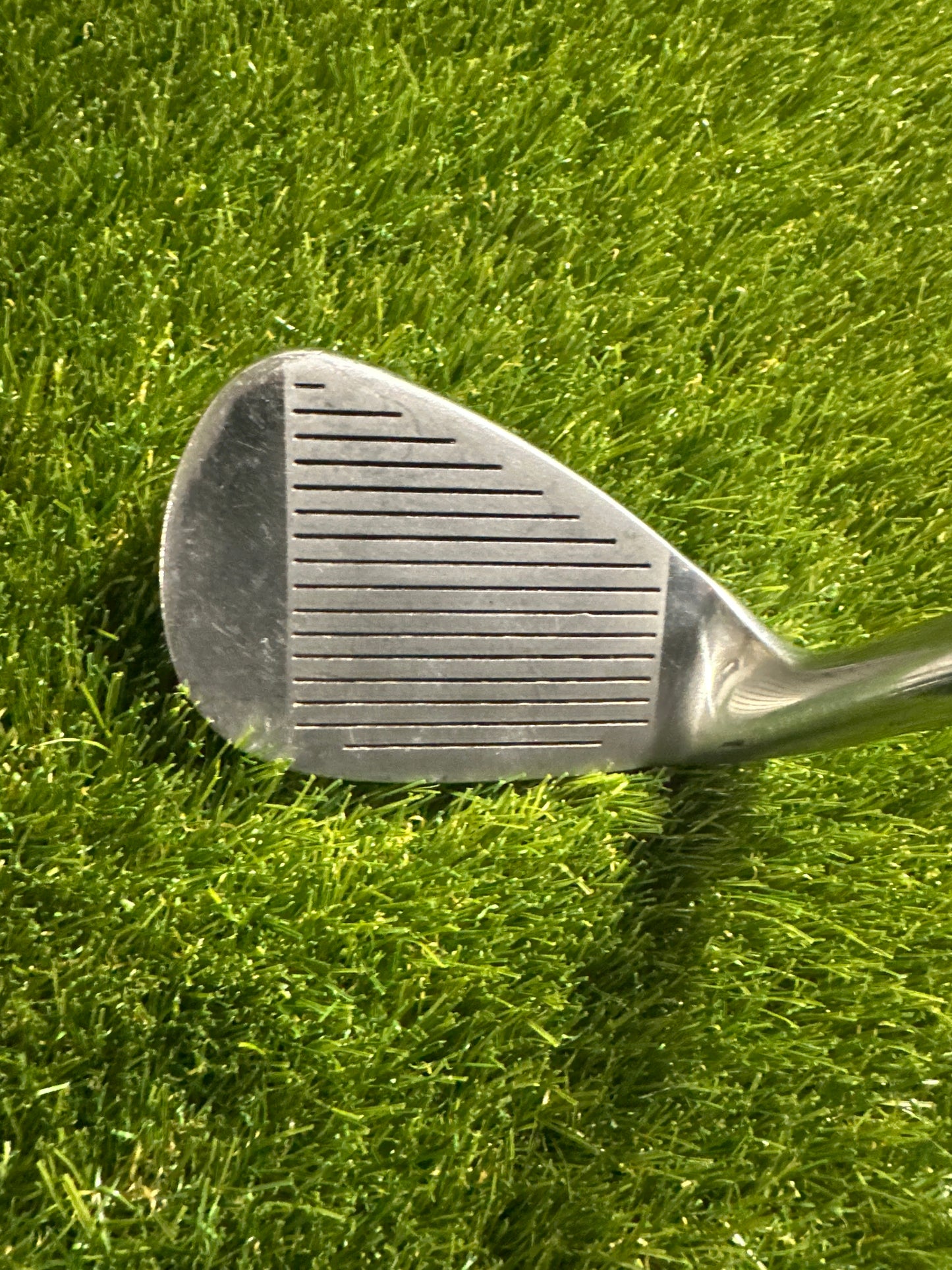 Spalding SP99 SW
