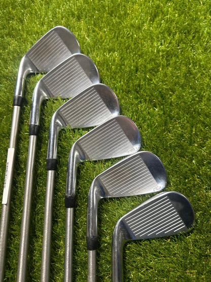 Callaway Mavrik Pro 5-PW Irons