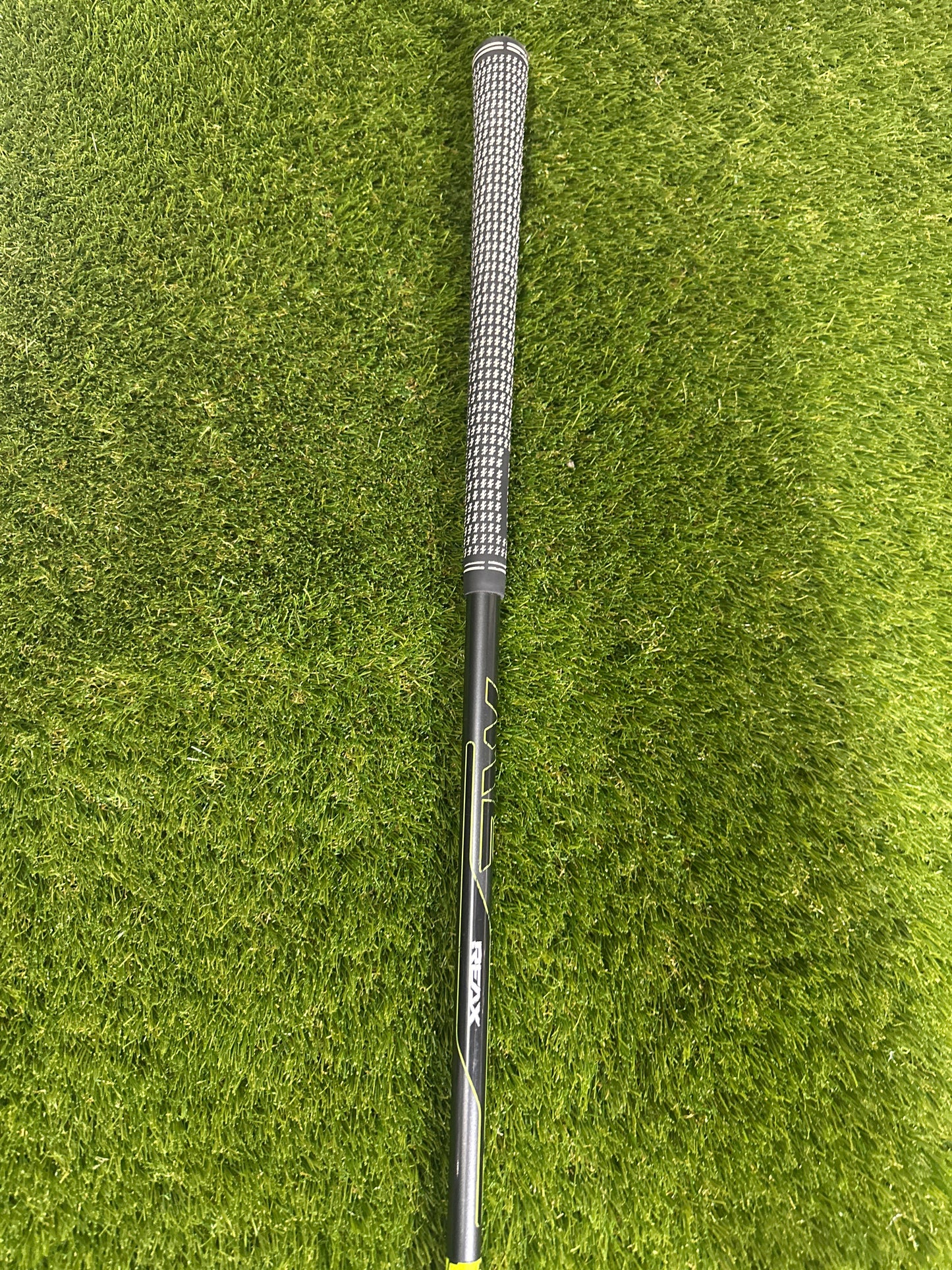 TaylorMade M2 3HL/16.5 FWY