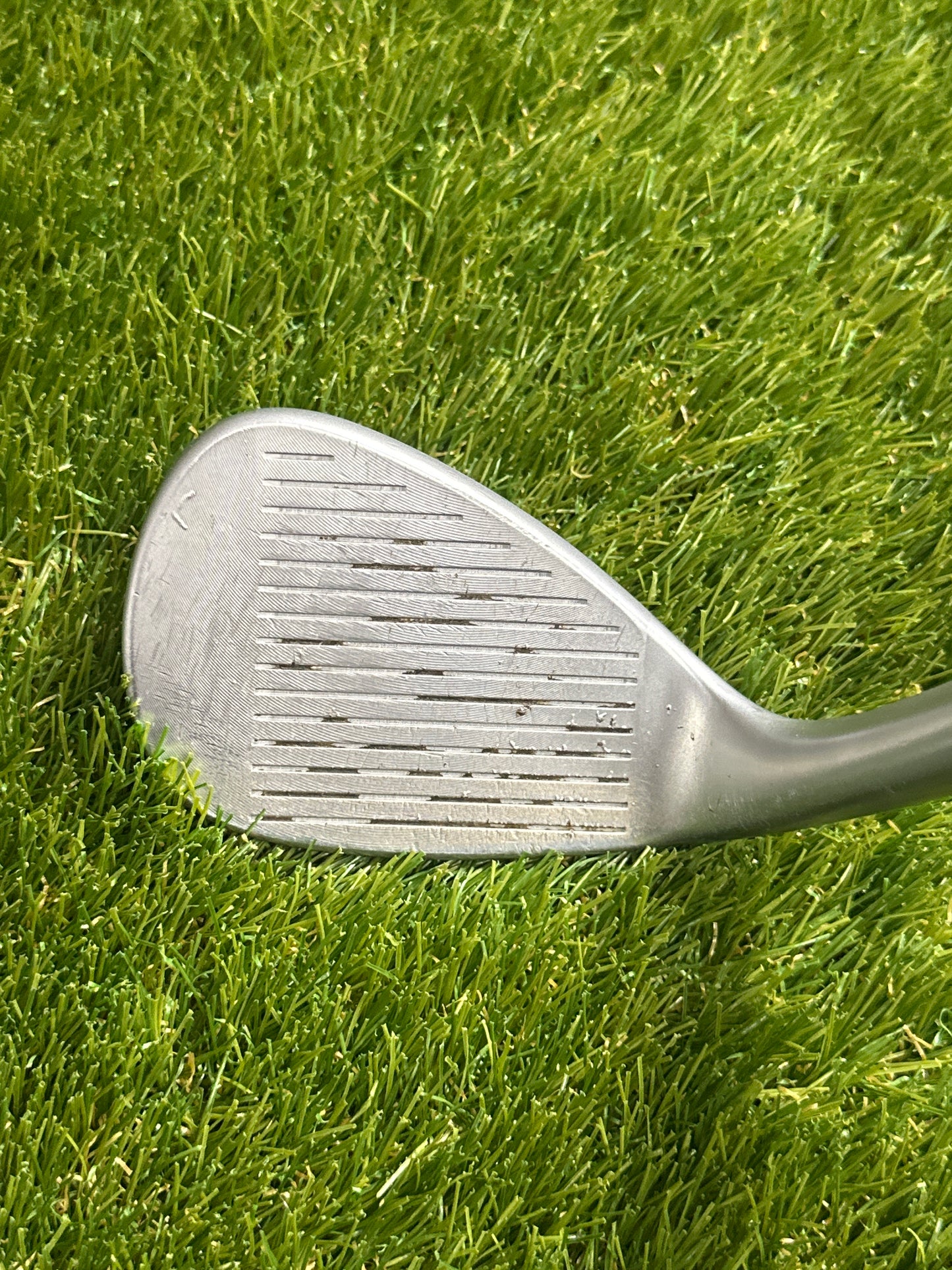 Titleist Spin Milled 58/12 Wedge