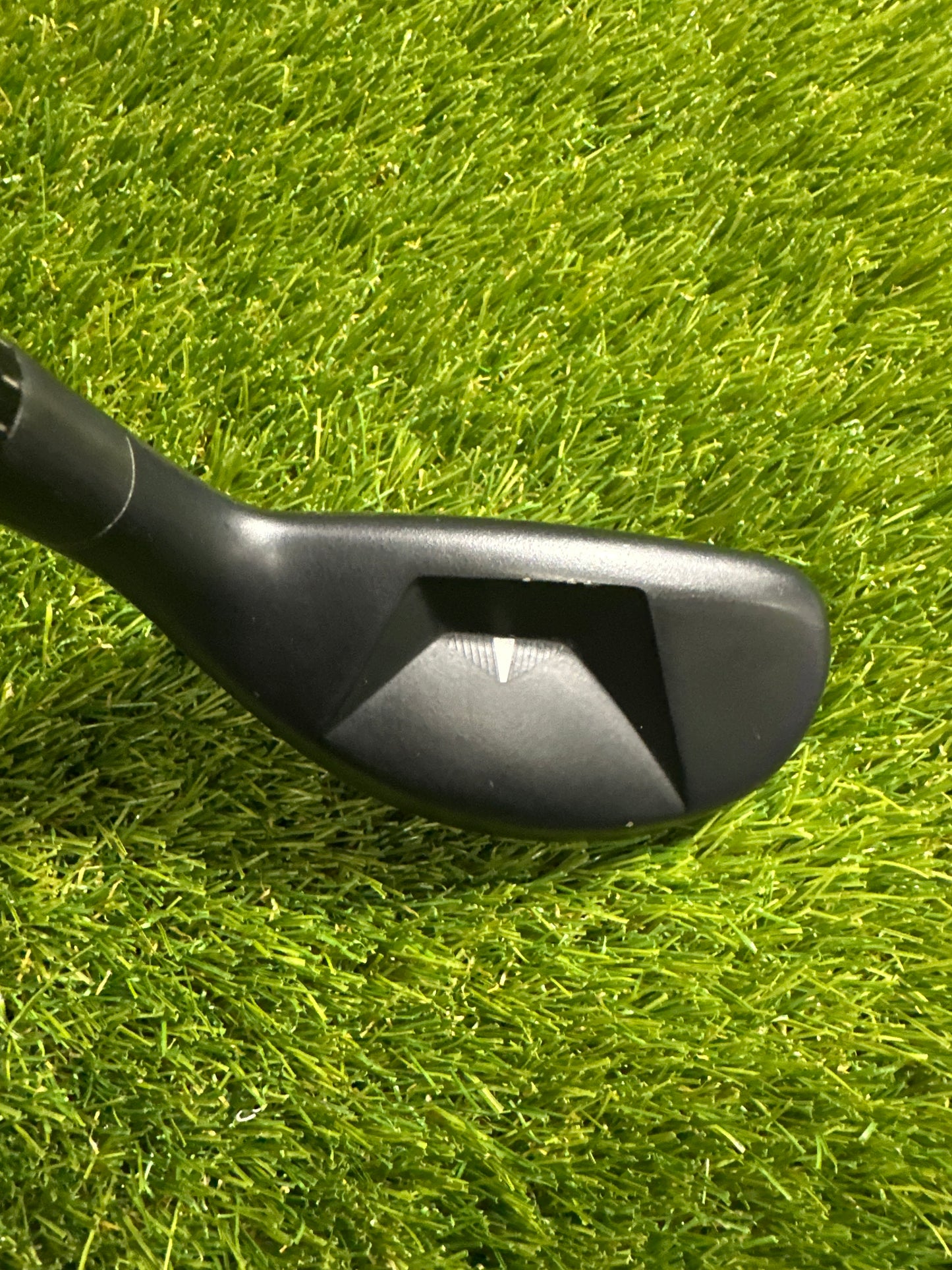 TaylorMade GAPR HI 3/19 HYB