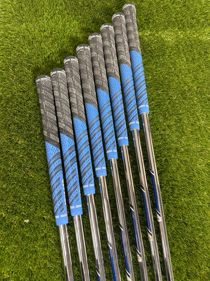 Ping I15 3-W Irons
