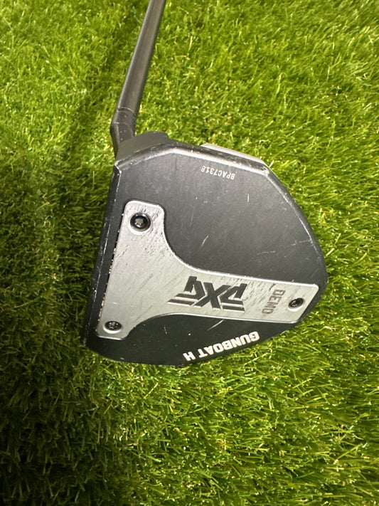 PXG Gunboat H Demo 34" Putter