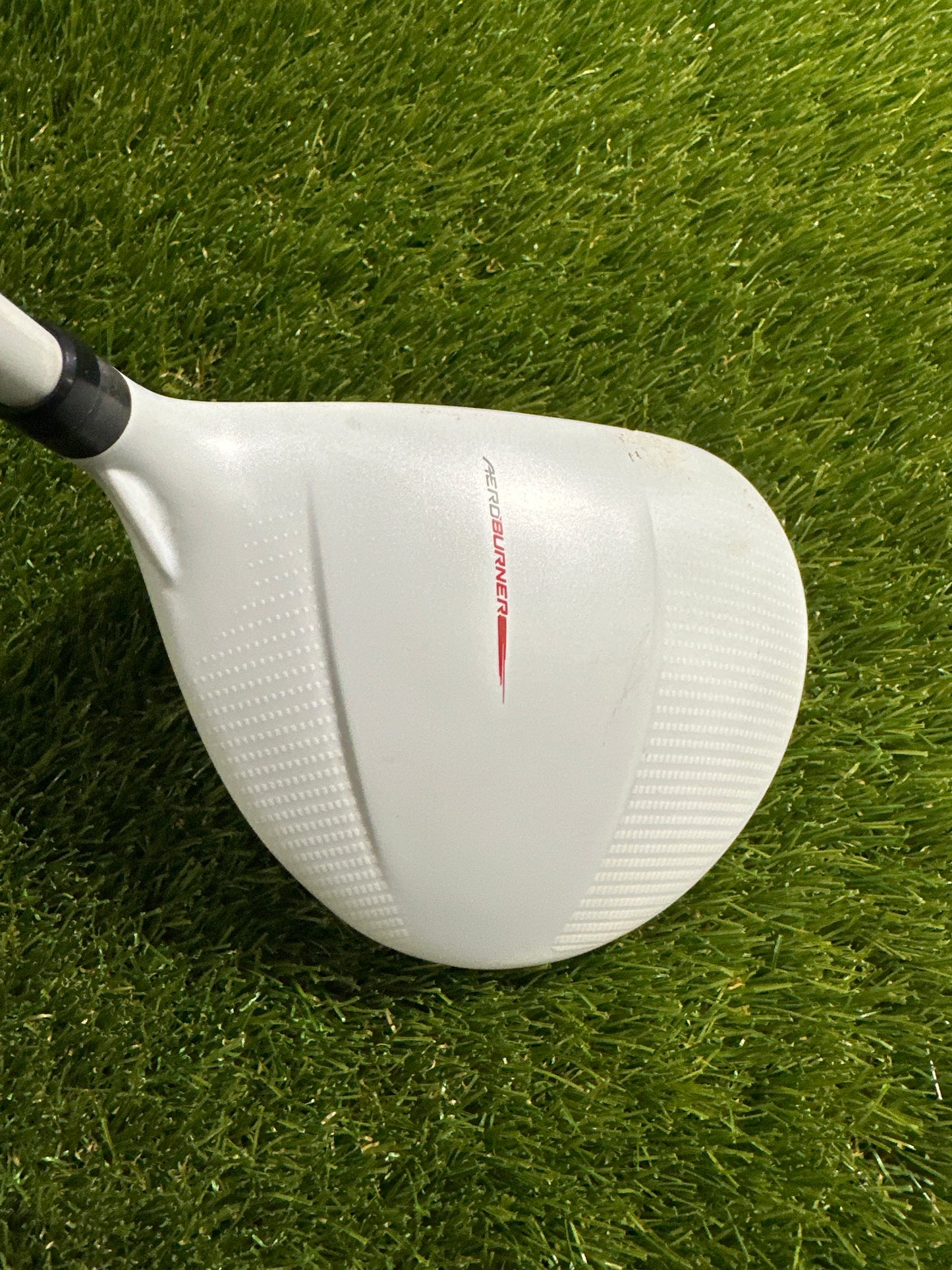 TaylorMade AeroBurner 14 Mini Driver
