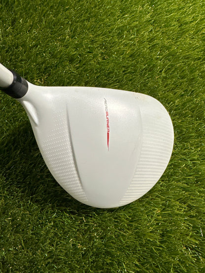 TaylorMade AeroBurner 14 Mini Driver
