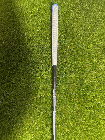 PXG 0311 58/09 Wedge