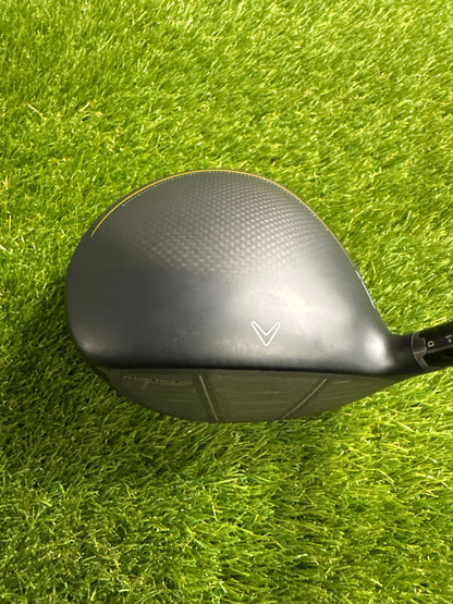 Callaway Rogue ST Max D 10.5 Driver