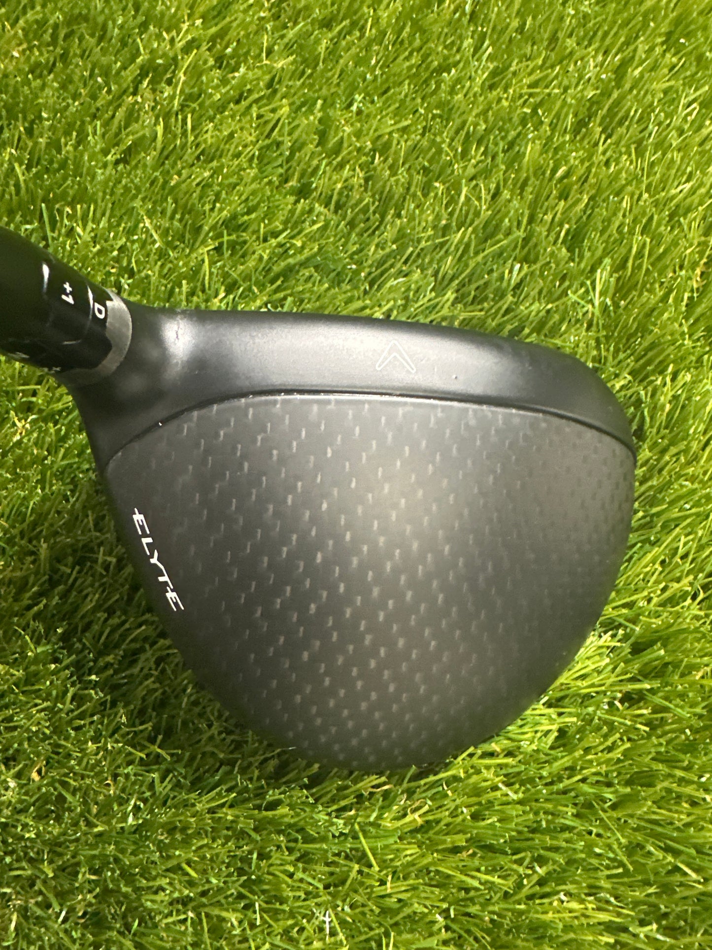 Callaway Elyte 3HL/16.5 FWY