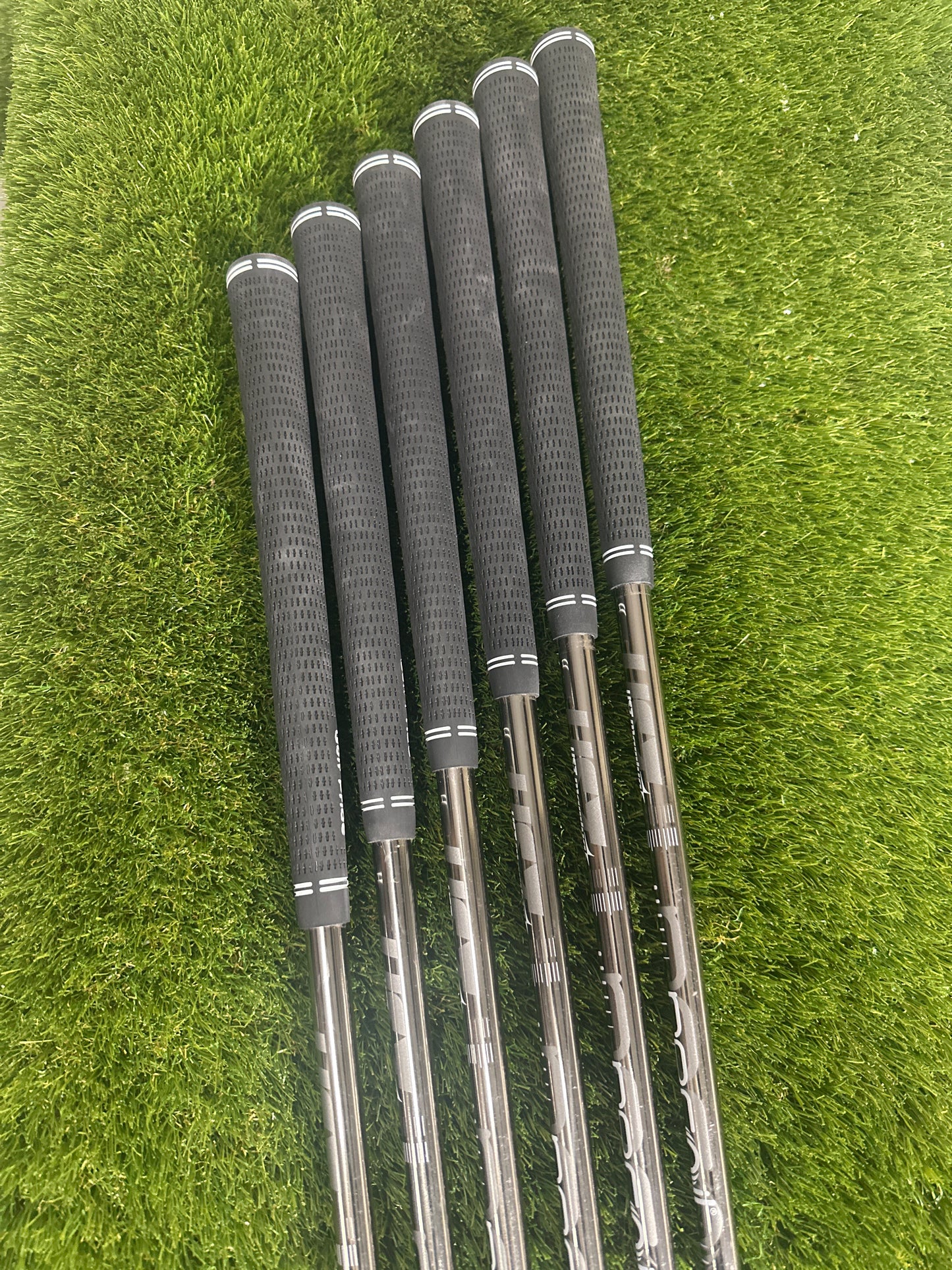 Mizuno JPX 921 Hot Metal Pro 5-PW Irons