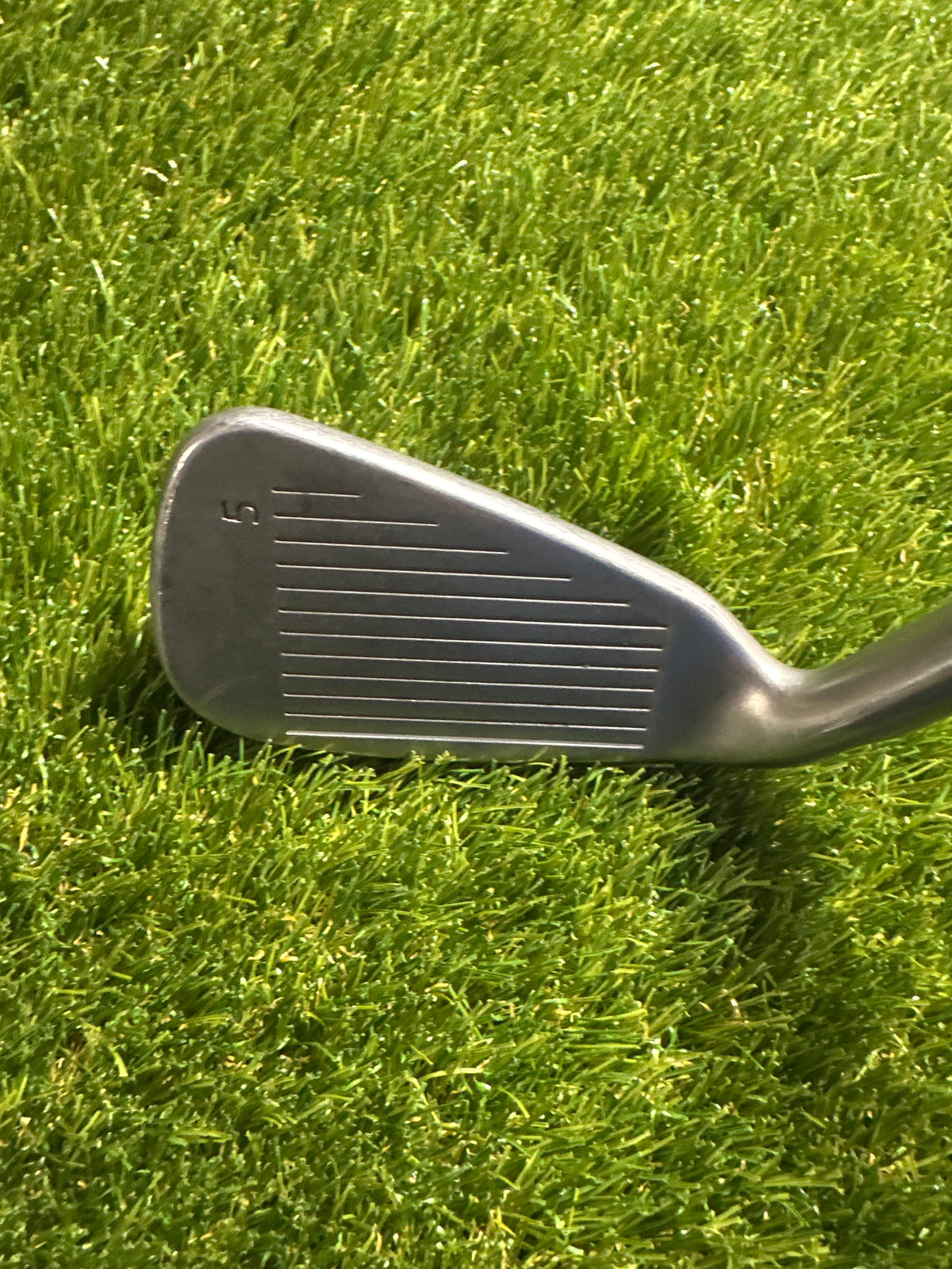 Ping G 5 Iron