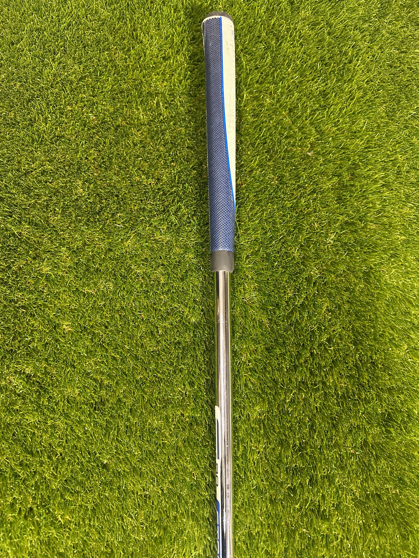 Odyssey Ai One Double Wide 34.5" Putter