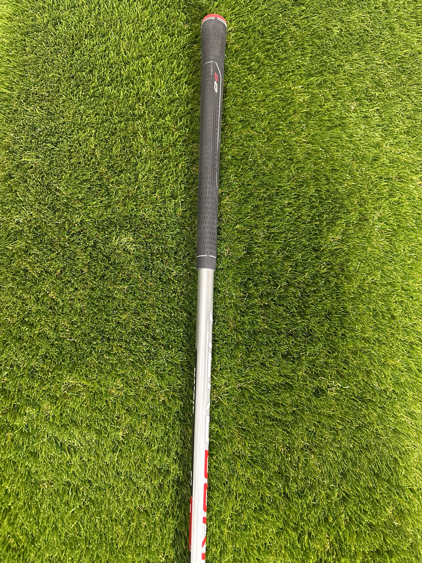 TaylorMade Aeroburner 9.5 Driver