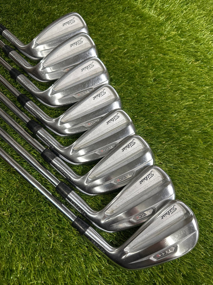 Titleist T100s 3-PW Irons