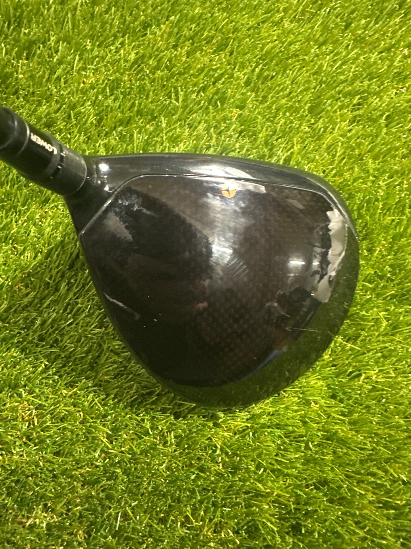 TaylorMade BRNR 11.5 Mini Driver