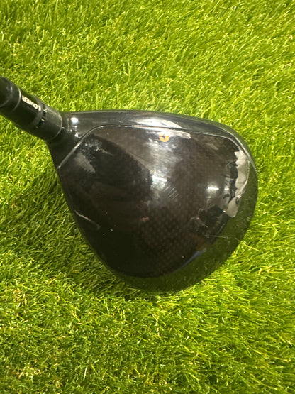 TaylorMade BRNR 11.5 Mini Driver