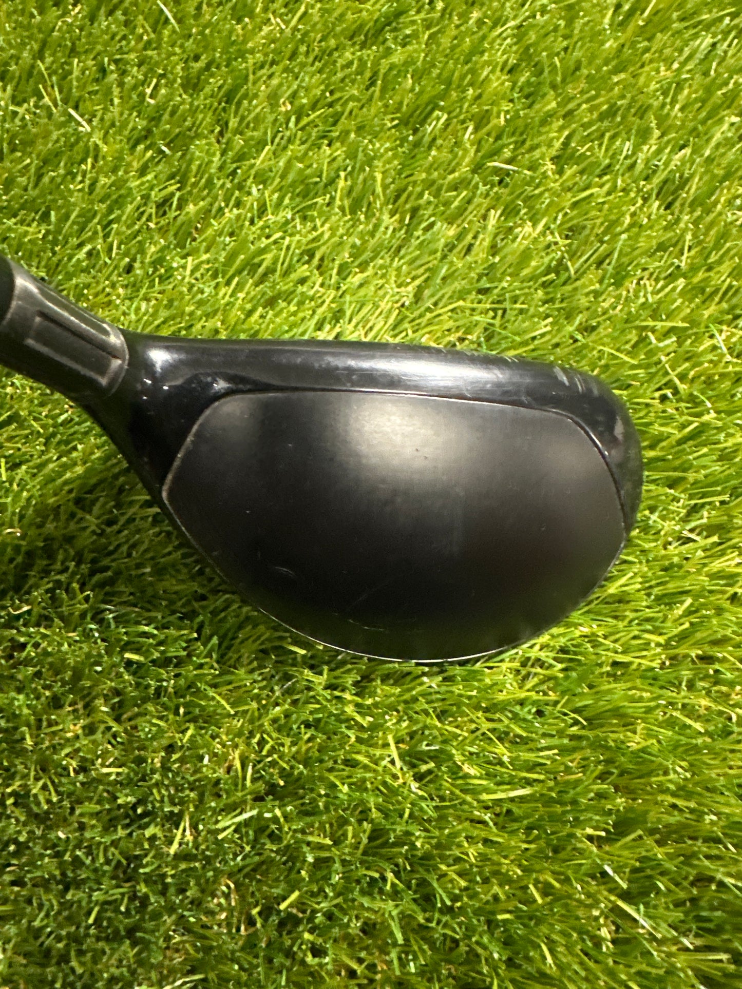 TaylorMade Stealth 4/22 HYB