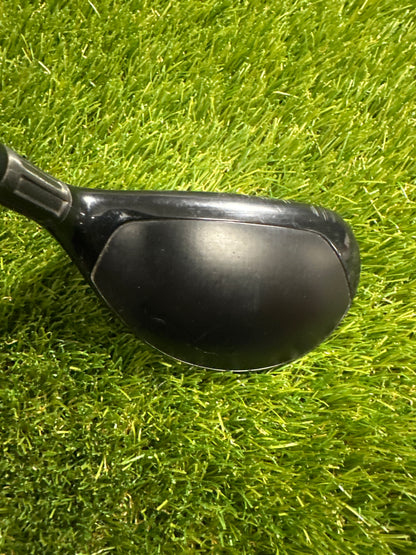 TaylorMade Stealth 4/22 HYB