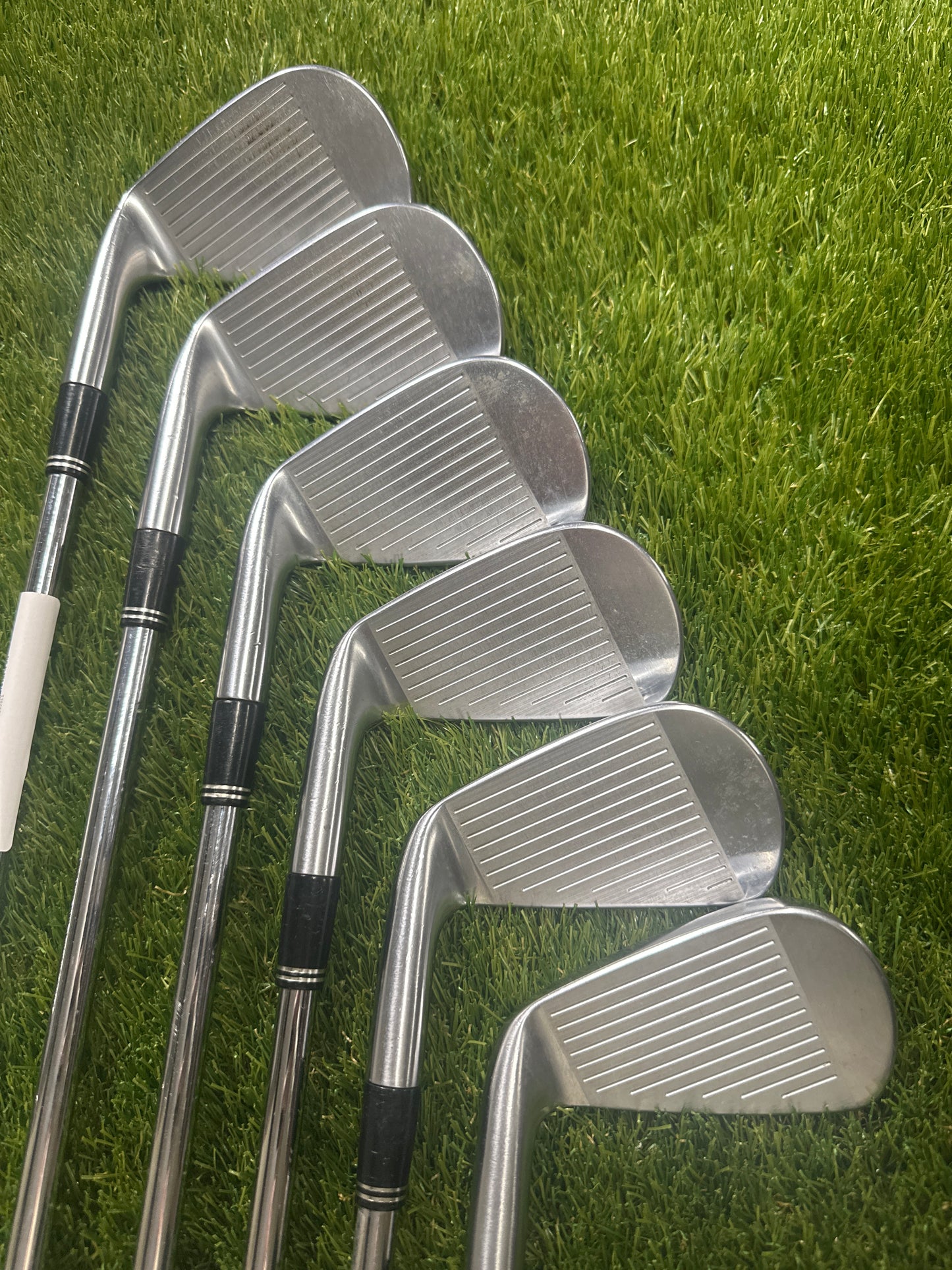 Srixon Z565 5-PW Irons
