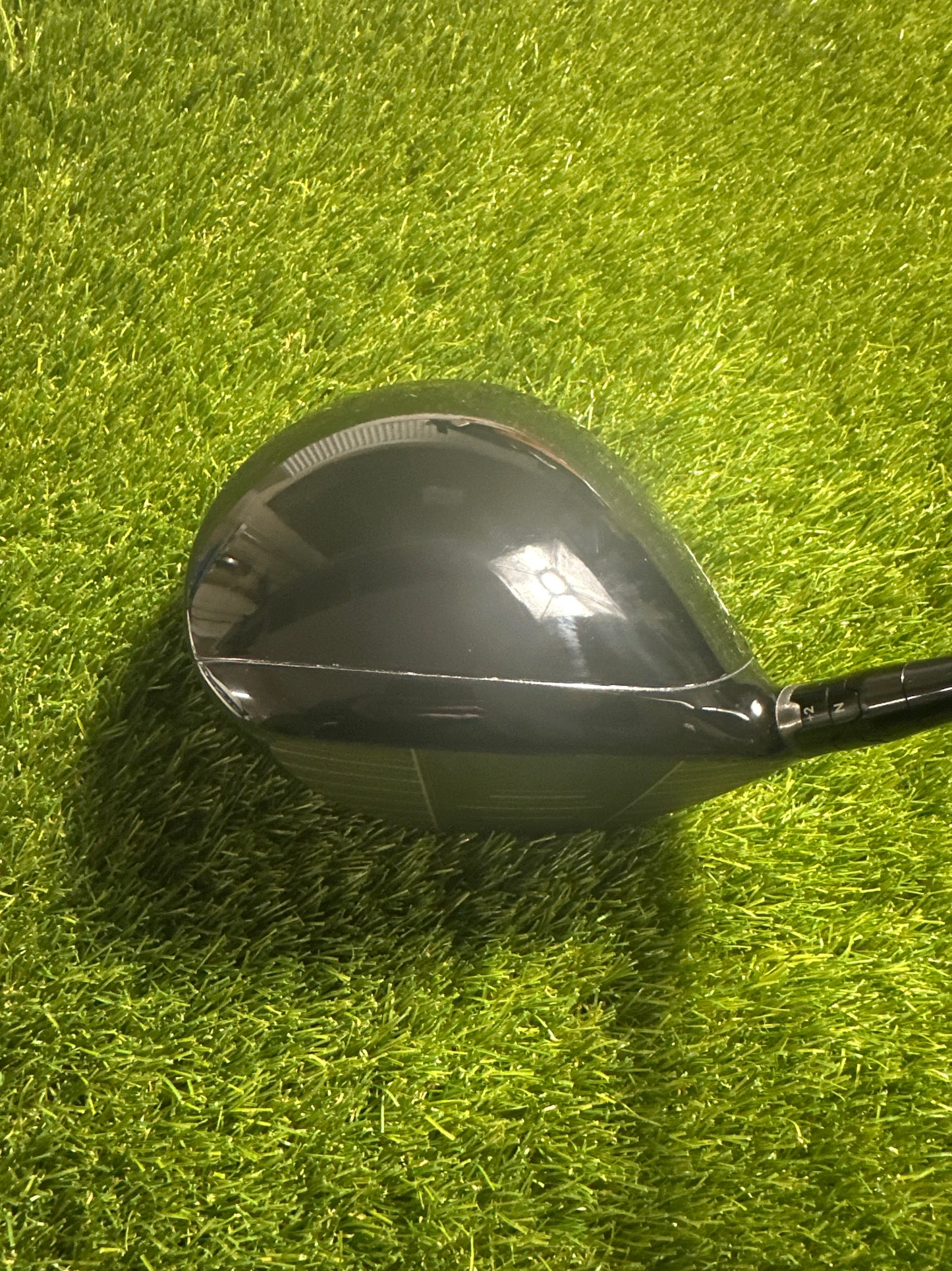 Callaway Elyte Triple Diamond 10.5 Driver